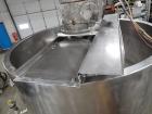 Groen Ss 500 Gallon Kettle